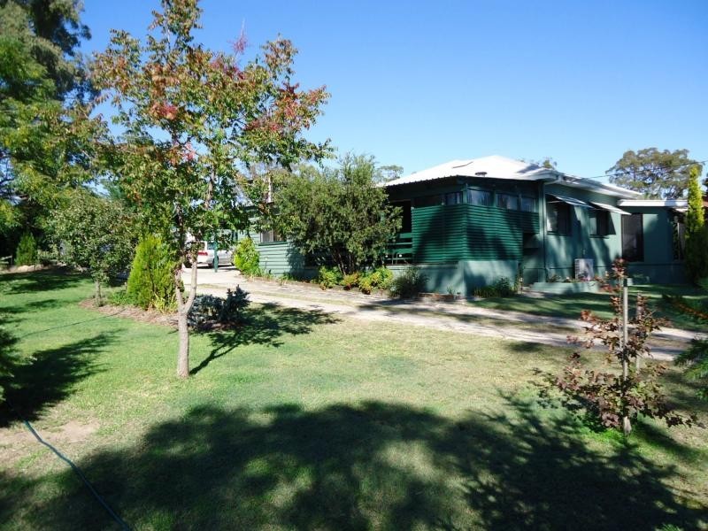 47 College Road, Stanthorpe QLD 4380