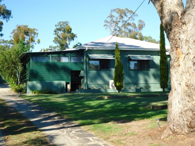 47 College Road, Stanthorpe QLD 4380