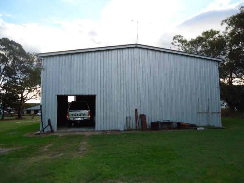 L437 Forrest Street, Glen Aplin, Stanthorpe QLD 4380