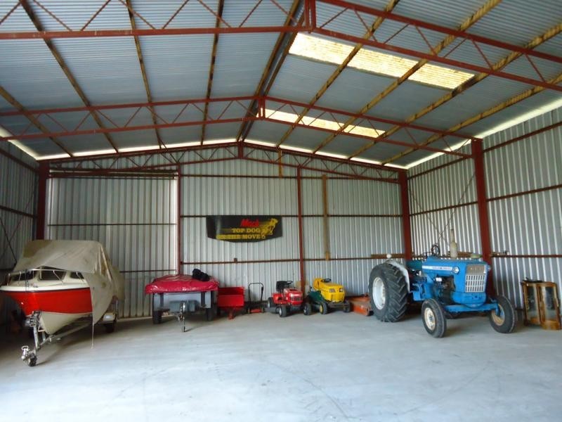 L437 Forrest Street, Glen Aplin, Stanthorpe QLD 4380