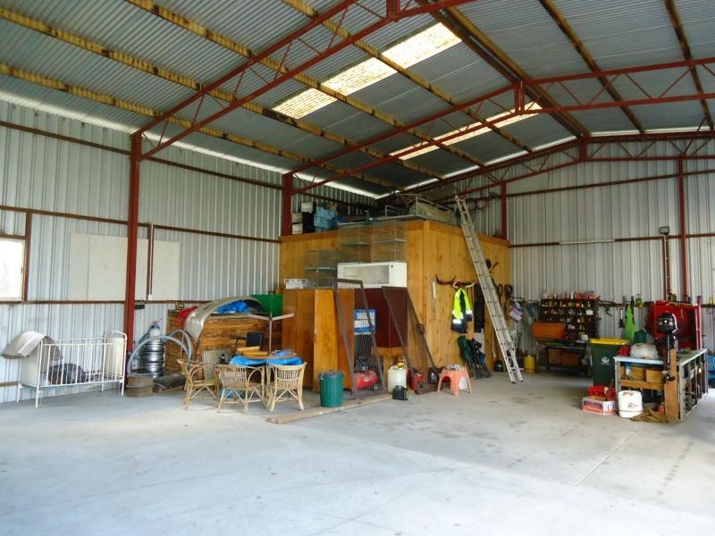 L437 Forrest Street, Glen Aplin, Stanthorpe QLD 4380