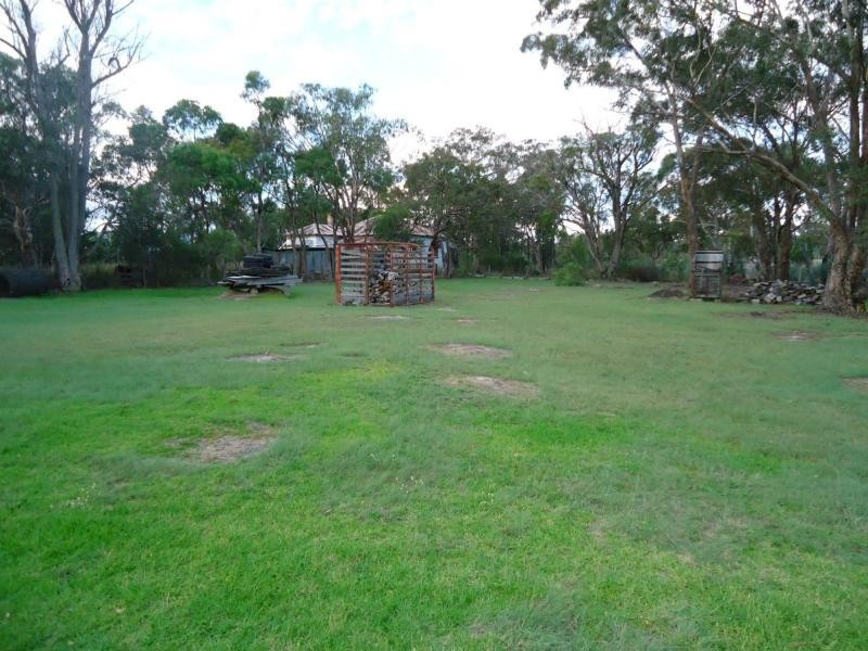 L437 Forrest Street, Glen Aplin, Stanthorpe QLD 4380