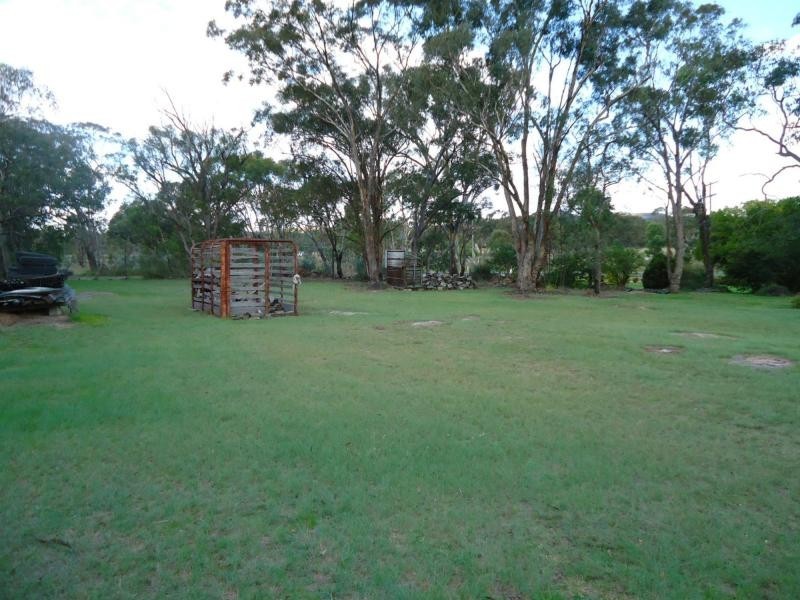 L437 Forrest Street, Glen Aplin, Stanthorpe QLD 4380