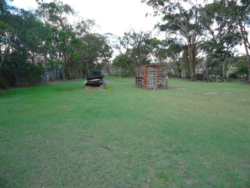 L437 Forrest Street, Glen Aplin, Stanthorpe QLD 4380