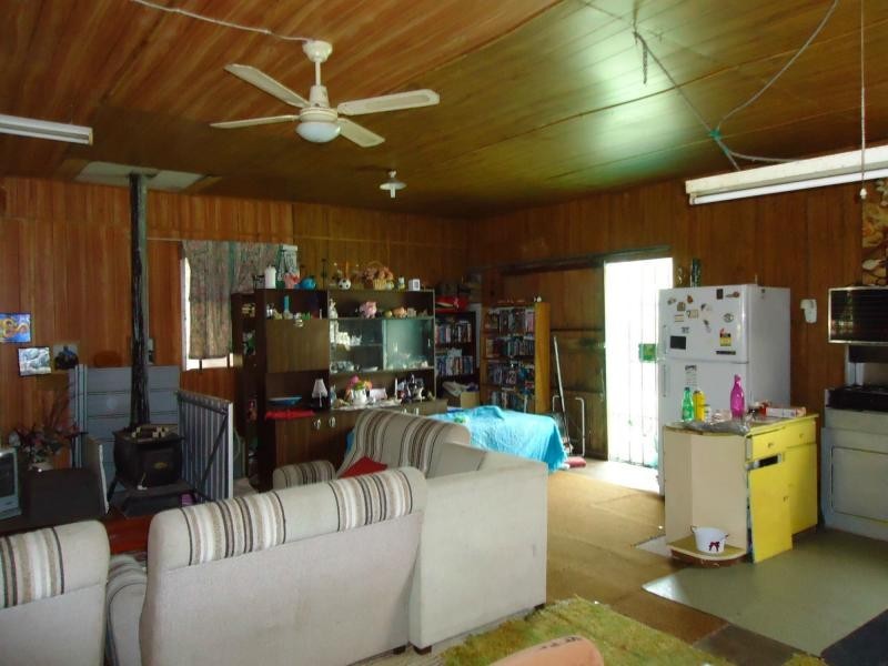 177 Robertson Road, Amiens, Stanthorpe QLD 4380