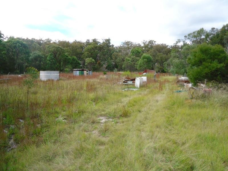 177 Robertson Road, Amiens, Stanthorpe QLD 4380
