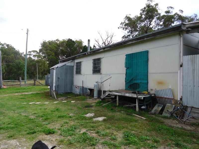 177 Robertson Road, Amiens, Stanthorpe QLD 4380