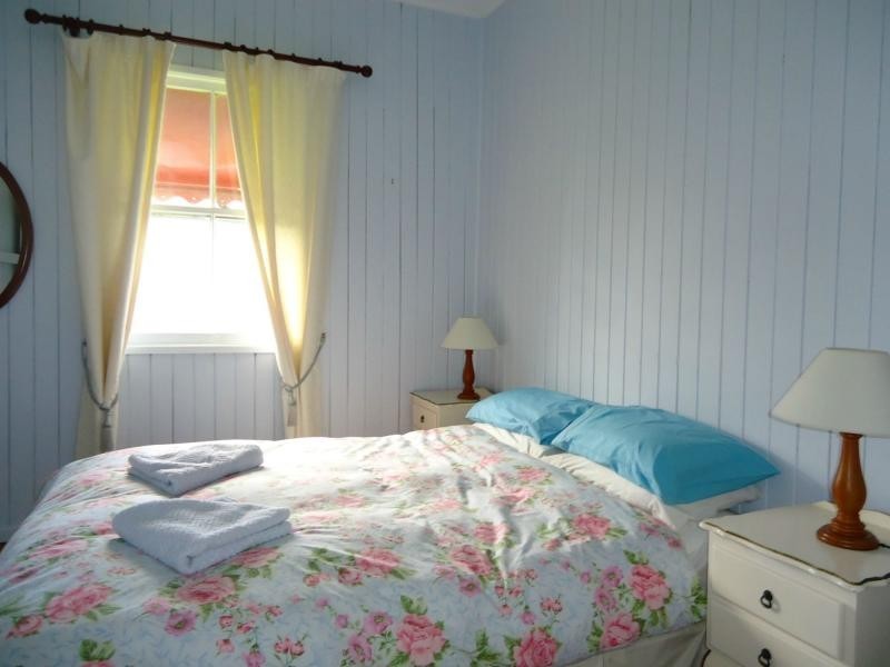 15 Foster Street, Glen Aplin, Stanthorpe QLD 4380