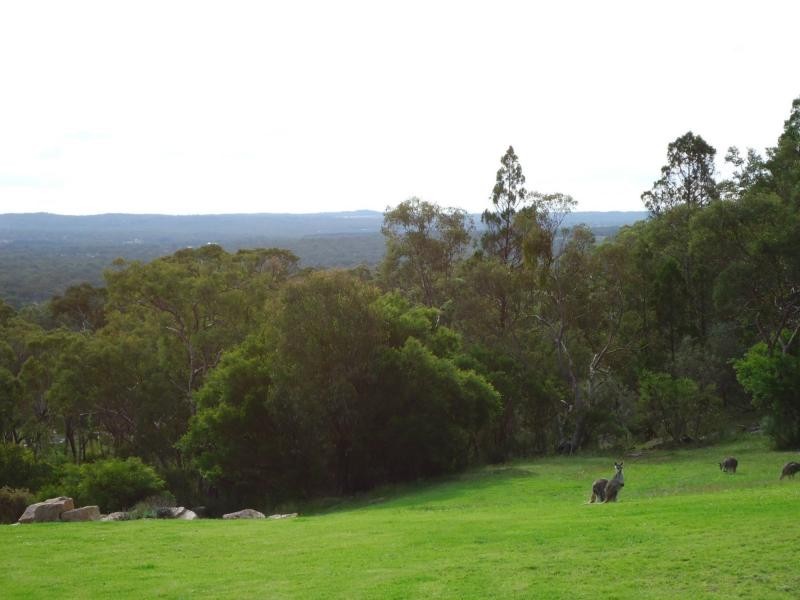 31 Moss Court, Stanthorpe QLD 4380