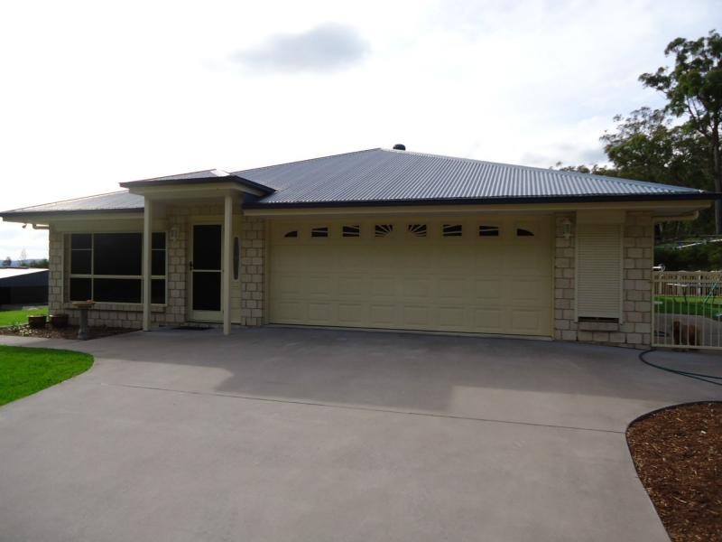 31 Moss Court, Stanthorpe QLD 4380
