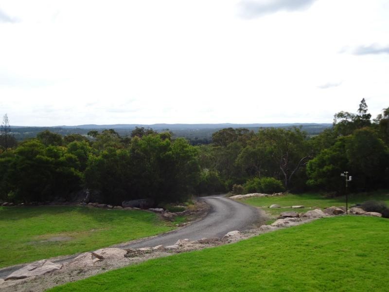 31 Moss Court, Stanthorpe QLD 4380