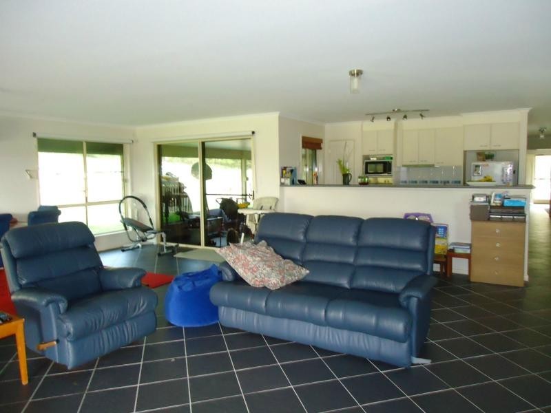 31 Moss Court, Stanthorpe QLD 4380
