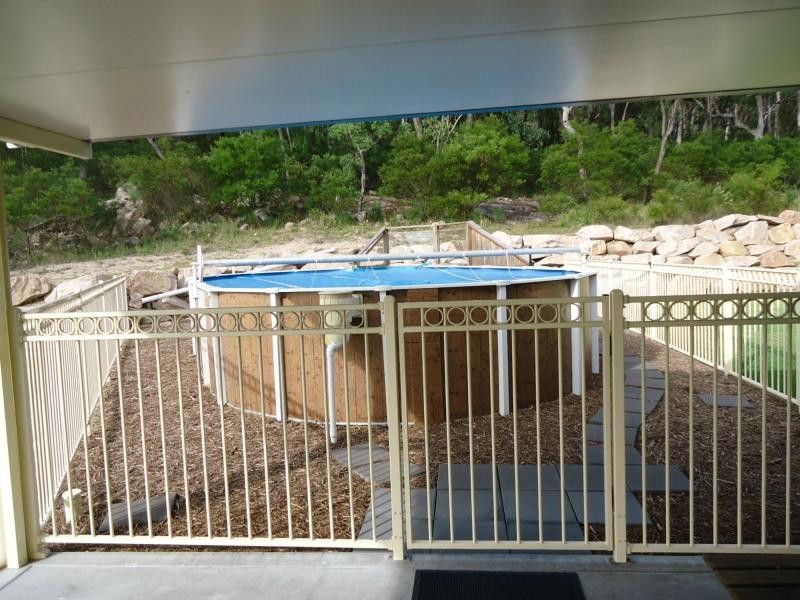 31 Moss Court, Stanthorpe QLD 4380