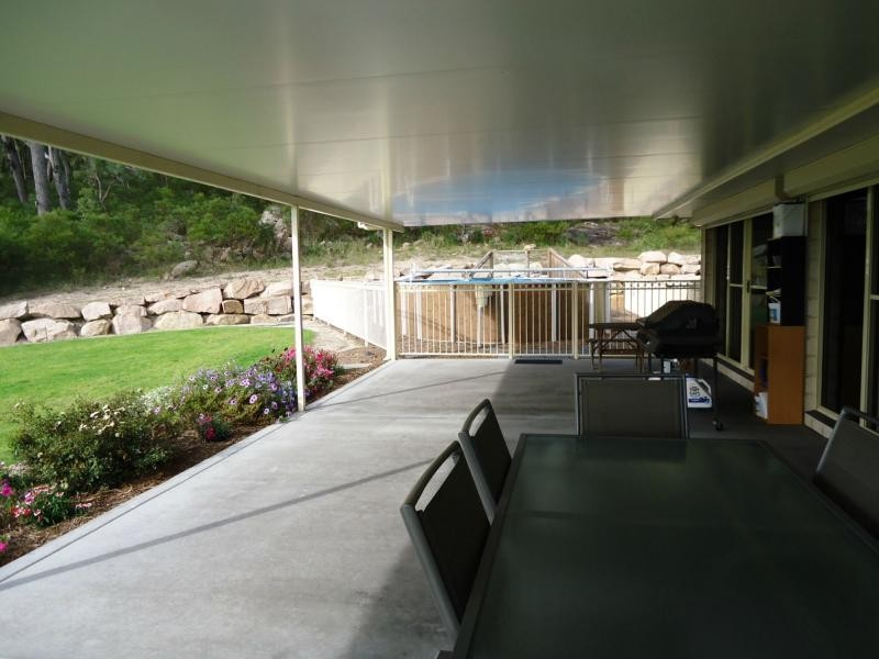 31 Moss Court, Stanthorpe QLD 4380