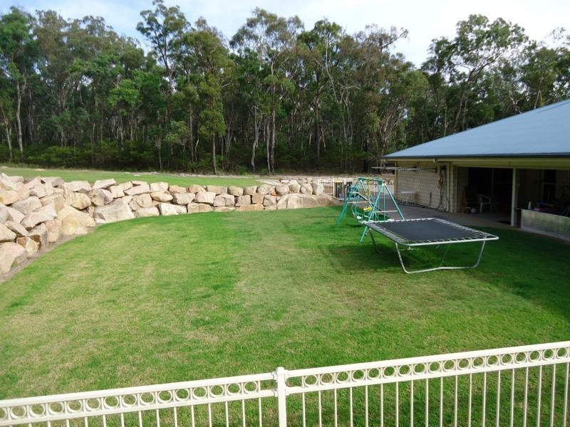 31 Moss Court, Stanthorpe QLD 4380
