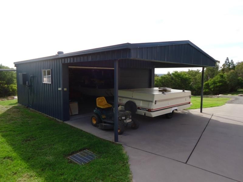 31 Moss Court, Stanthorpe QLD 4380