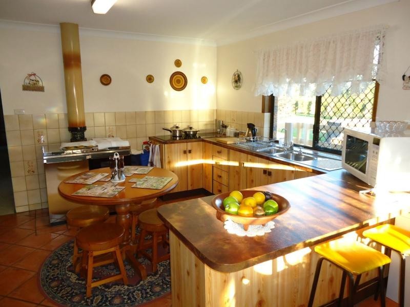 52 Tunnel Road, Dalveen, Stanthorpe QLD 4380