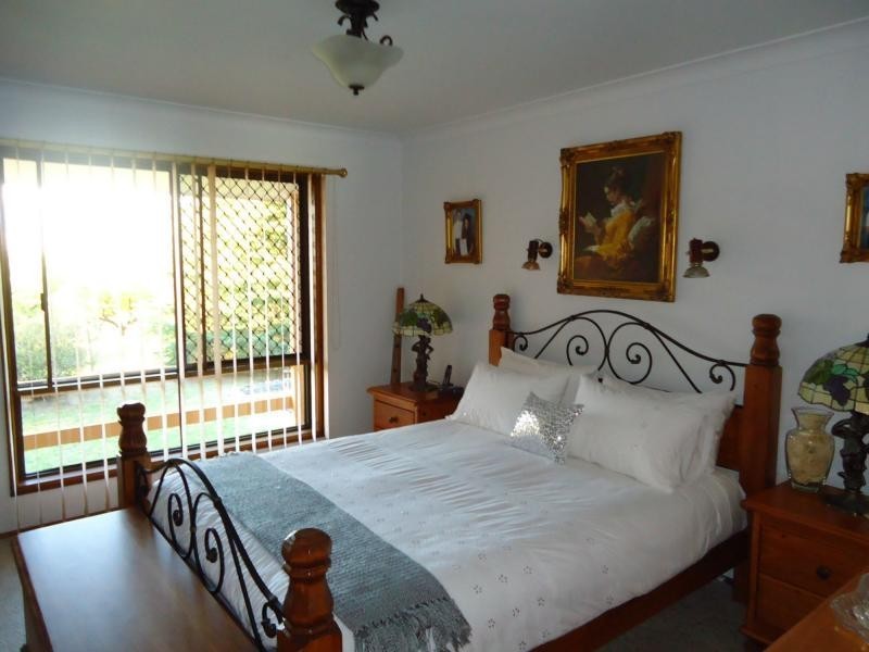 52 Tunnel Road, Dalveen, Stanthorpe QLD 4380