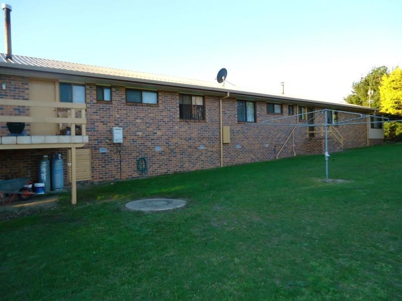 52 Tunnel Road, Dalveen, Stanthorpe QLD 4380