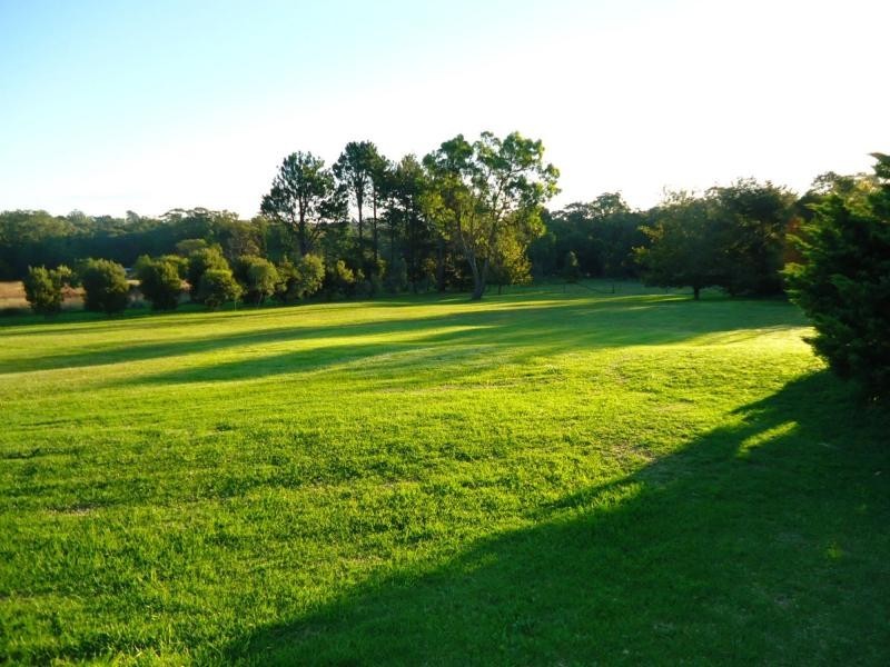 52 Tunnel Road, Dalveen, Stanthorpe QLD 4380