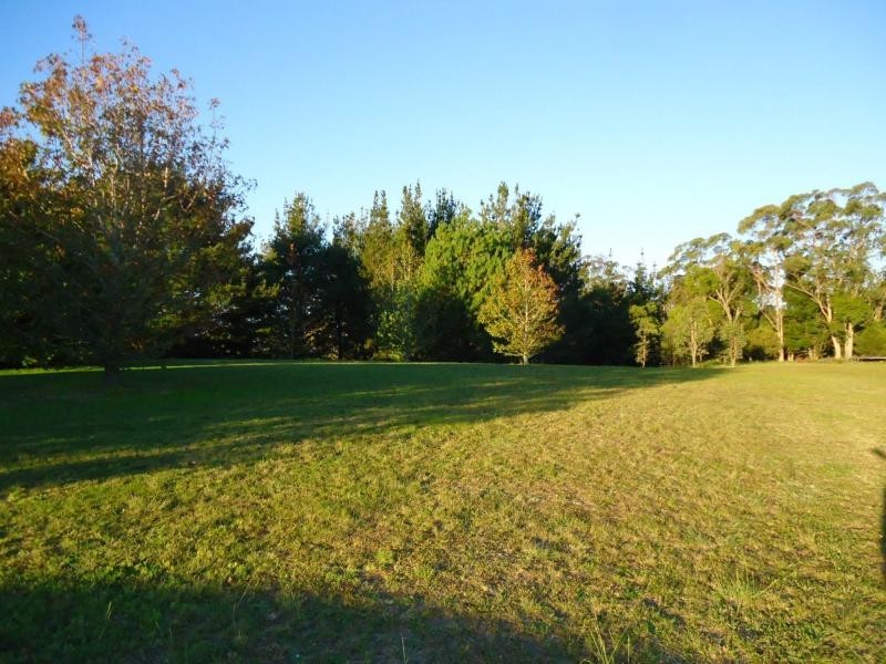 52 Tunnel Road, Dalveen, Stanthorpe QLD 4380