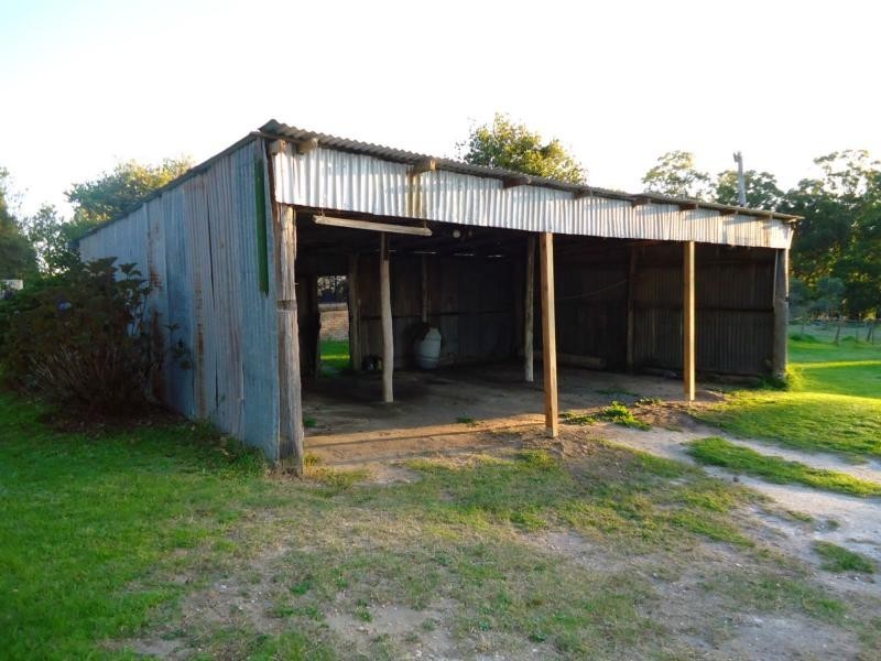 52 Tunnel Road, Dalveen, Stanthorpe QLD 4380