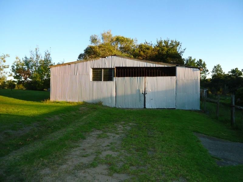 52 Tunnel Road, Dalveen, Stanthorpe QLD 4380