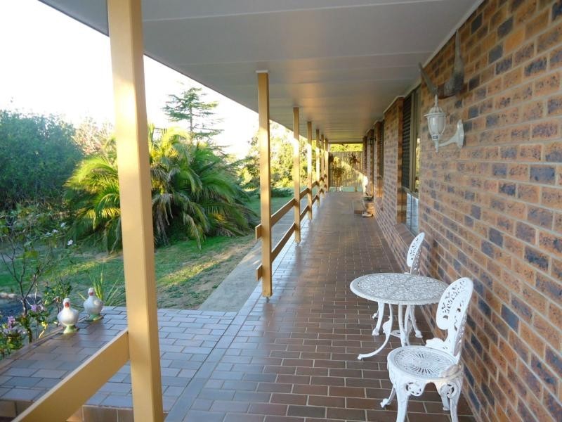 52 Tunnel Road, Dalveen, Stanthorpe QLD 4380