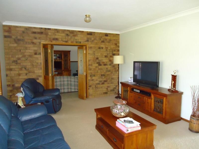 4 Curran Lane, Applethorpe, Stanthorpe QLD 4380