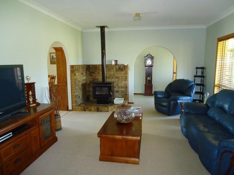 4 Curran Lane, Applethorpe, Stanthorpe QLD 4380