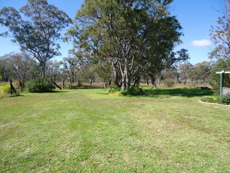 4 Curran Lane, Applethorpe, Stanthorpe QLD 4380