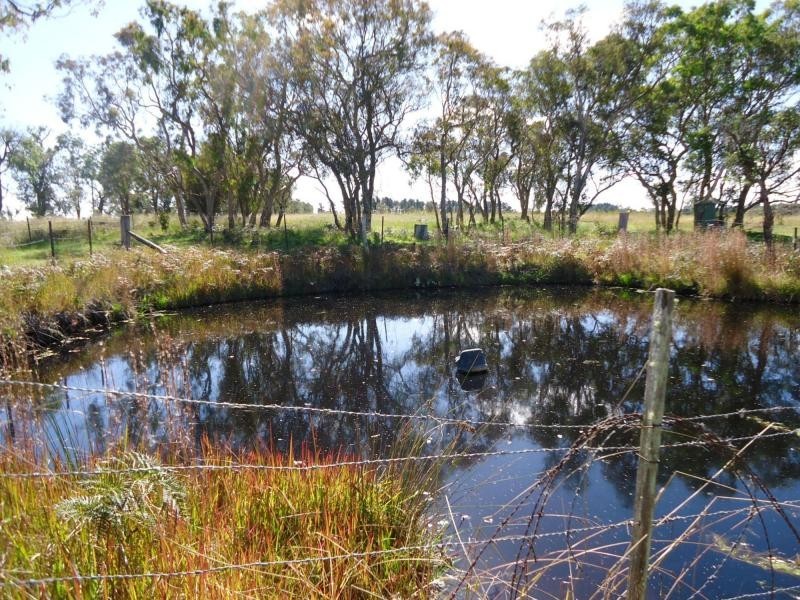 4 Curran Lane, Applethorpe, Stanthorpe QLD 4380