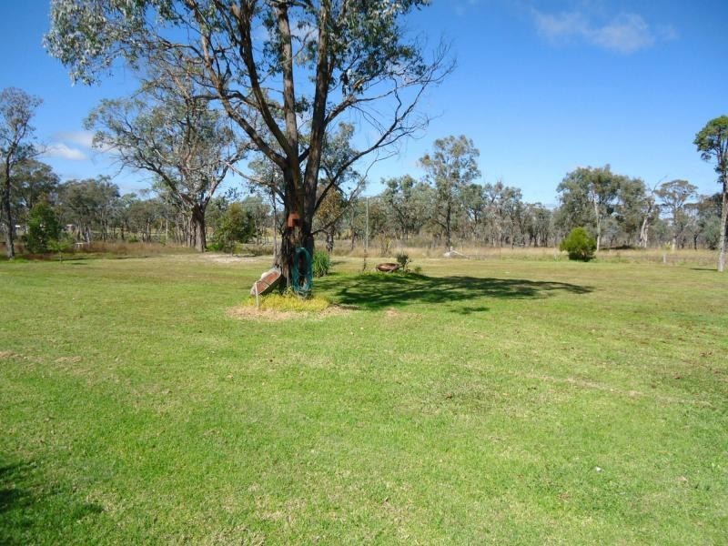 4 Curran Lane, Applethorpe, Stanthorpe QLD 4380