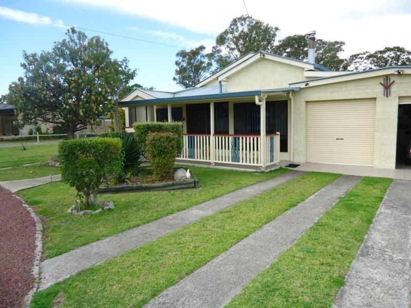 3 McKillop Lane, Stanthorpe QLD 4380