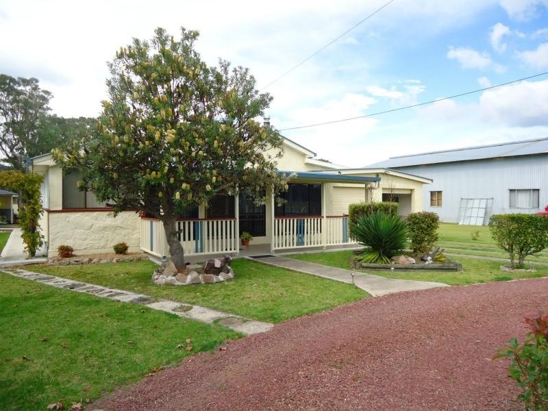 3 McKillop Lane, Stanthorpe QLD 4380