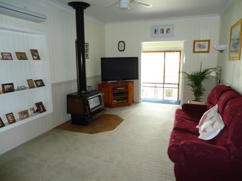 3 McKillop Lane, Stanthorpe QLD 4380