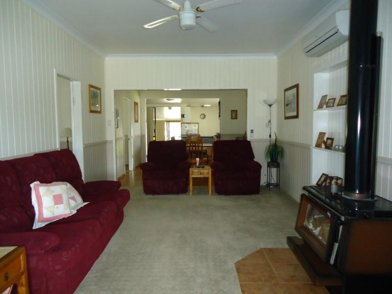 3 McKillop Lane, Stanthorpe QLD 4380