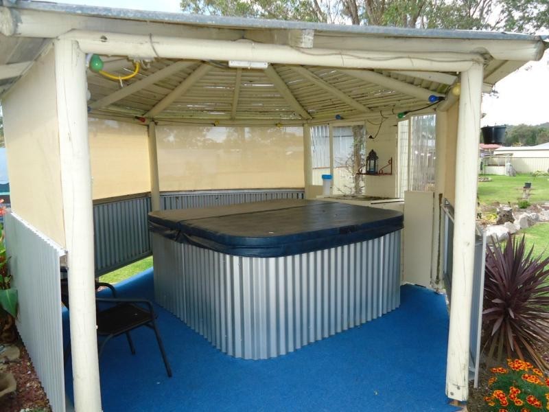 3 McKillop Lane, Stanthorpe QLD 4380