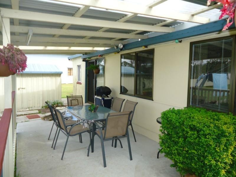 3 McKillop Lane, Stanthorpe QLD 4380