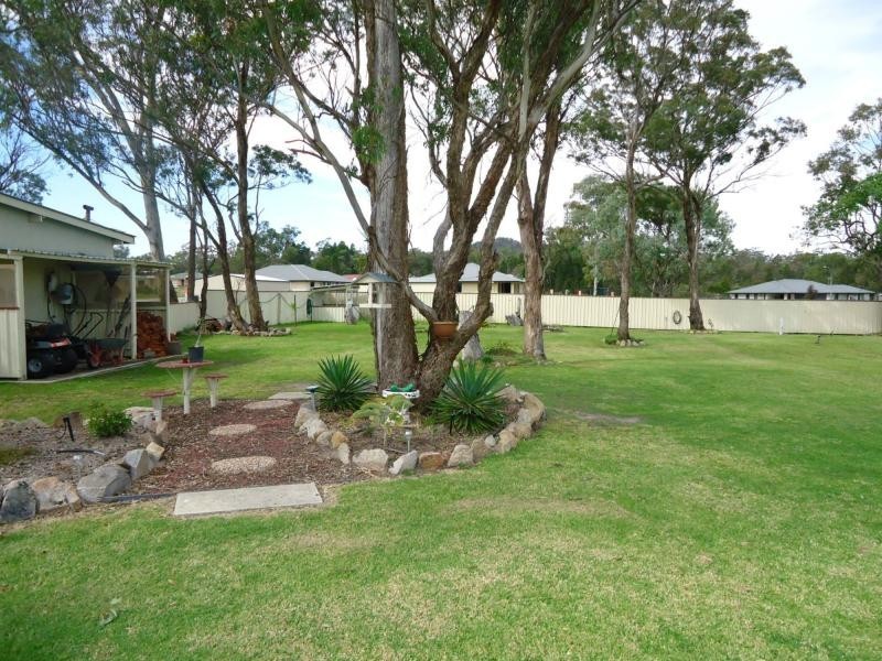 3 McKillop Lane, Stanthorpe QLD 4380