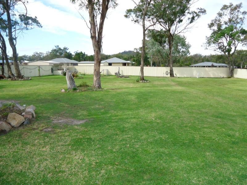 3 McKillop Lane, Stanthorpe QLD 4380
