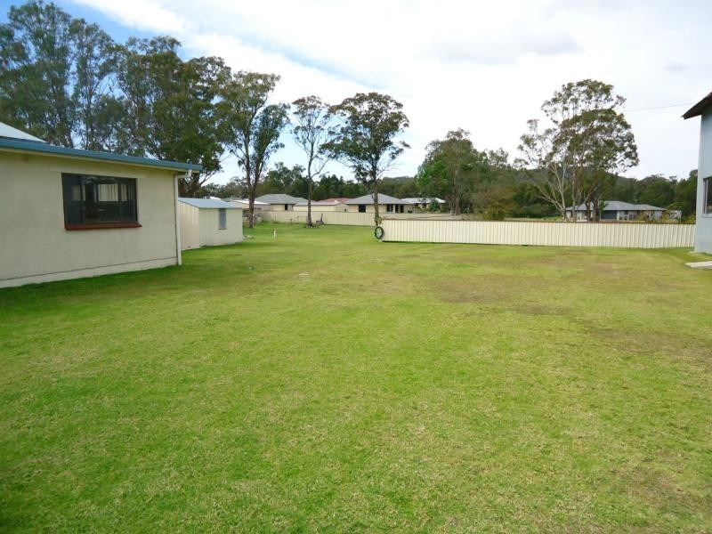 3 McKillop Lane, Stanthorpe QLD 4380