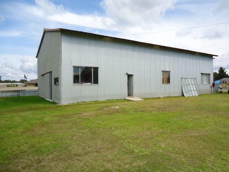 3 McKillop Lane, Stanthorpe QLD 4380