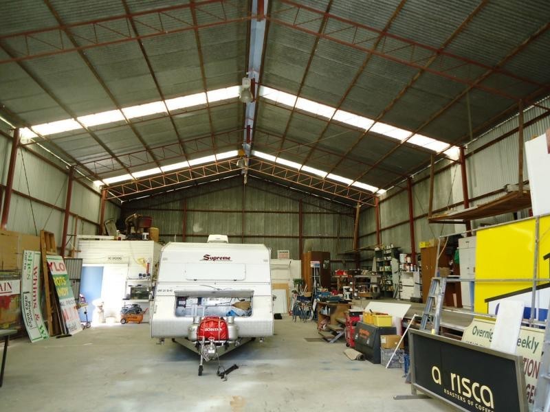 3 McKillop Lane, Stanthorpe QLD 4380