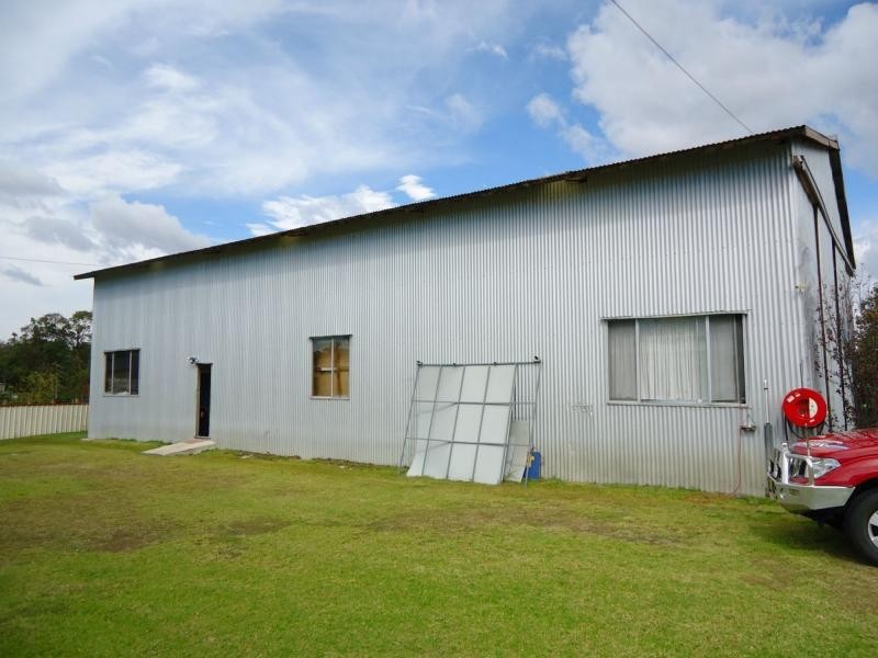 3 McKillop Lane, Stanthorpe QLD 4380