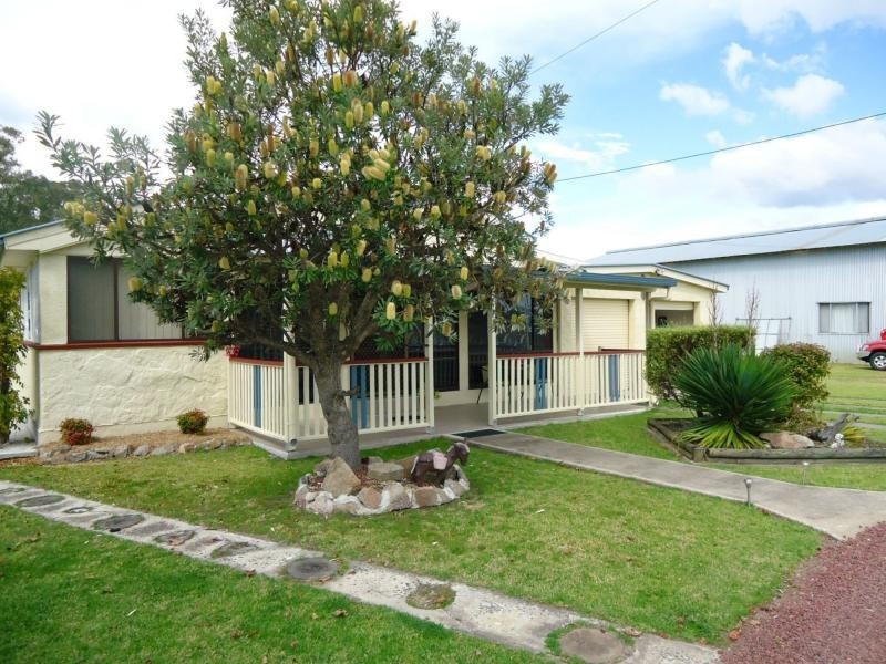 3 McKillop Lane, Stanthorpe QLD 4380
