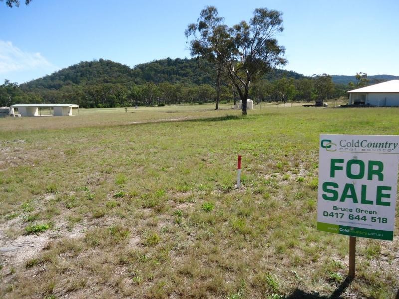 L11 Walters Road, Glen Aplin, Stanthorpe QLD 4380