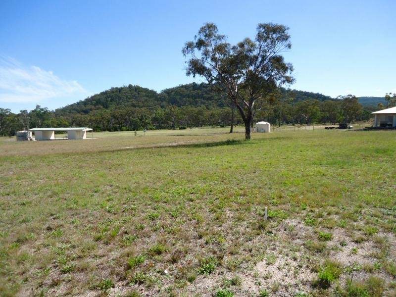 L11 Walters Road, Glen Aplin, Stanthorpe QLD 4380