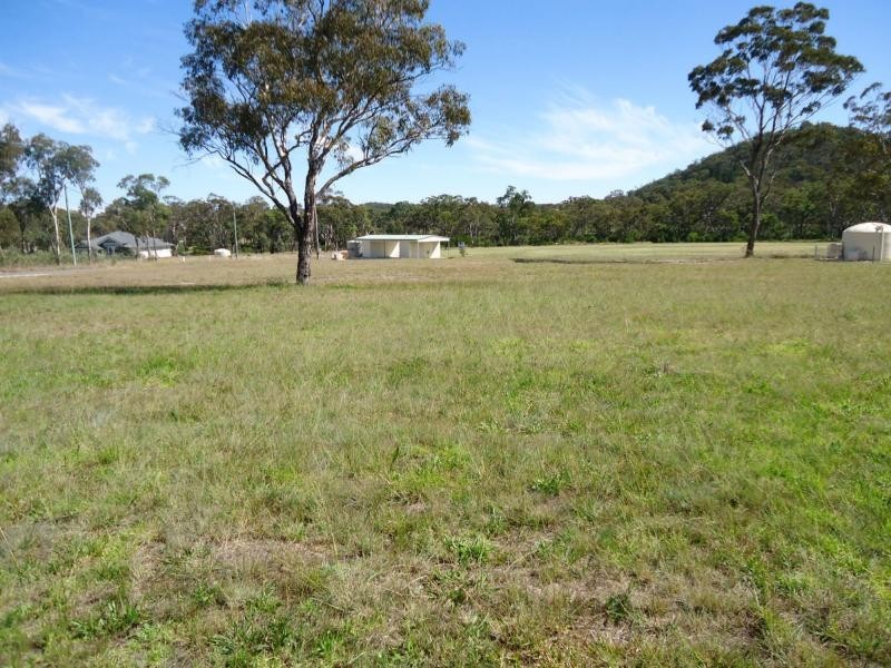 L11 Walters Road, Glen Aplin, Stanthorpe QLD 4380