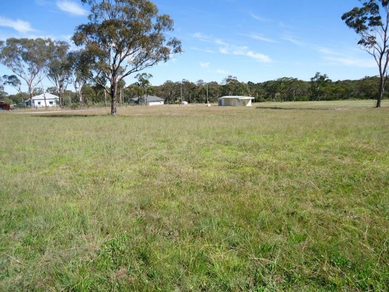 L11 Walters Road, Glen Aplin, Stanthorpe QLD 4380